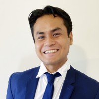 ComplyAi Employee Alex Quiton's profile photo