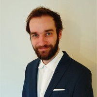 Zoetis Employee Romain Huck's profile photo