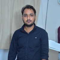 Transform Rural India Employee Mohammad Siddiqui's profile photo