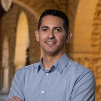 Daniel Lucero Email & Phone Number