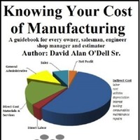 David O'Dell Email & Phone Number