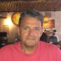 Crédit Agricole Group Infrastructure Platform Employee Fabrice Michaud's profile photo