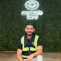 Mercado Libre Employee Victor Carreón Fernández's profile photo