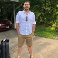 The Steel Supply Co. Employee Ryan Blitz's profile photo