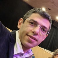 WinMagic Employee Bardia Asadi's profile photo