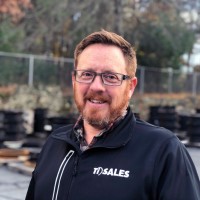 Ti-SALES Employee Joseph Dana's profile photo