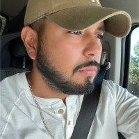 Aaron Garcia Email & Phone Number