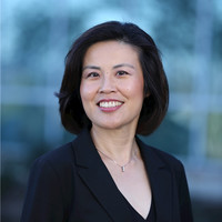 Louise Lu Email & Phone Number