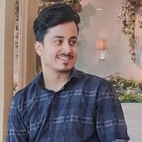 Algoson Software Employee Shivanshu Sood's profile photo