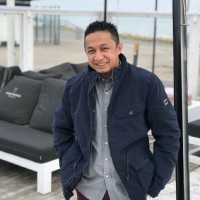 PT BFI Finance Indonesia, Tbk Employee Deni Nasri's profile photo