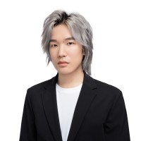 Mangrove AI Employee Alan Guo's profile photo