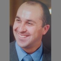 Culina Group Limited Employee Graham Holden's profile photo