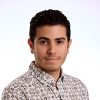A.J. Drexel Autism Institute Employee Jonas Ventimiglia's profile photo