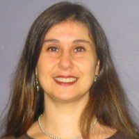 Takeda Oncology Employee Sylvie Vincent's profile photo