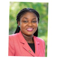 Jetstream Employee Dorothy Jumpah's profile photo