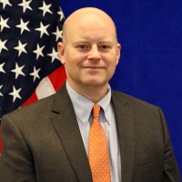 U.S. Department of State Employee John Cockrell's profile photo