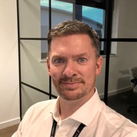 Sunspeed Employee Adam Jermy's profile photo