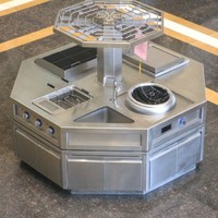 Hefei Century Five-star Kitchen Equipments Co., Ltd. Employee Johny Chen's profile photo
