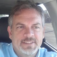 Steve Keene