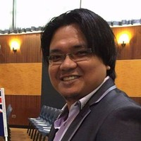ACSES Engineers Employee Simon Delos Reyes's profile photo