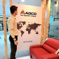 AGCO Corporation Employee Ravi Negi's profile photo