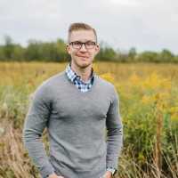 Cody van Sickle Email & Phone Number