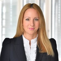 Generali Switzerland Employee Johanna Röth-Bäcker's profile photo