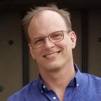 ST Engineering North America Employee Todd Kauffman's profile photo