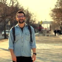 Miroslav Tashonov Email