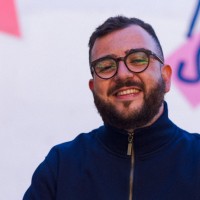 Restoke.ai Employee Alexander Eidelman's profile photo