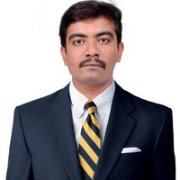 YES BANK Employee Rajan V's profile photo