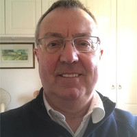 OPTIMISE SYSTEMS LTD Employee Barrie Astbury's profile photo