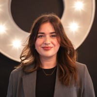 O.agency Employee Emma Roberts's profile photo