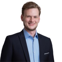 Axis Insurance Managers Inc. Employee Tristan Smith's profile photo