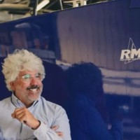 RM Yachts Employee César Dohy's profile photo
