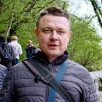 LibLynx - Identity, Access & Analytics for Online Resources Employee Dmytro Kovalenko's profile photo