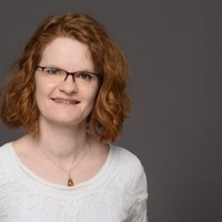 Serviceplan Group Employee Kirstin Frenzel's profile photo
