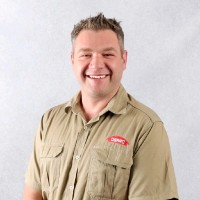 OBARO Employee Willem Opperman's profile photo