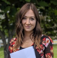 Victoria Rasmussen Email & Phone Number