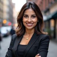 Rekha Kumar Email & Phone Number