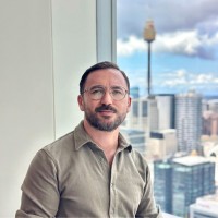PwC Employee Victor Arancibia's profile photo