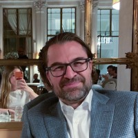 Algoworks Employee Derek Harrar's profile photo