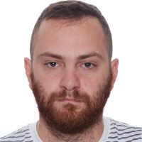 OFI CRETE FC Employee Alexandros Tzortzoglou's profile photo