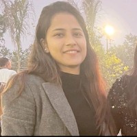 Manali Kumari Email