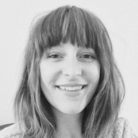 BrightWord PR Employee Louisa Hughes's profile photo
