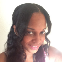 Toyota North America Employee Gia Williams's profile photo