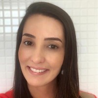 LIZIE Employee Marcela Lisboa's profile photo