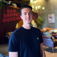 Kevin Speek's profile photo