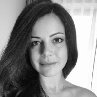 Aleksandra Dabanova Email