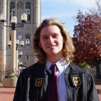 RAND Corporation Employee Joshua Eagan's profile photo